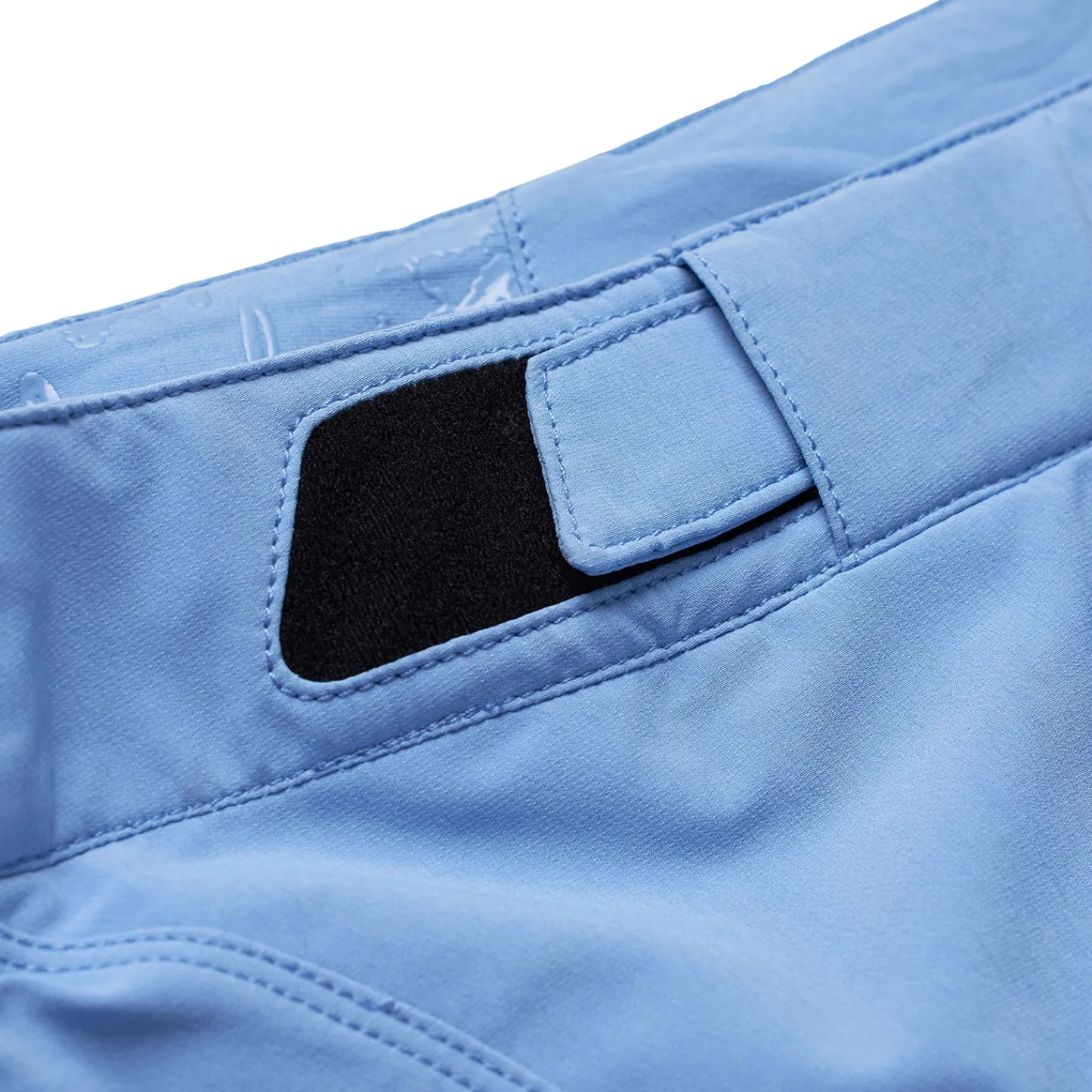 Women Troy Lee Designs Shorts & Pants|Mischief - Wmns^Womens Mischief Short W/Liner Solid Wildflower