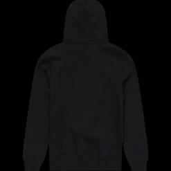 Women Troy Lee Designs Women's Outerwear^Womens Pullover Signature Black
