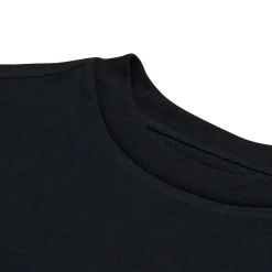 Women Troy Lee Designs Women's Tees^Womens Short Sleeve Tee Peace Out Black
