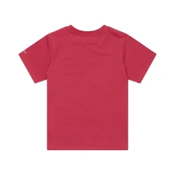 Women Troy Lee Designs Women's Tees^Womens Short Sleeve Tee Peace Out Fuchsia