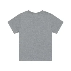 Women Troy Lee Designs Women's Tees^Womens Short Sleeve Tee Signature Gray Heather