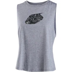 Women Troy Lee Designs Women's Tees^Womens Tank History Athletic Heather