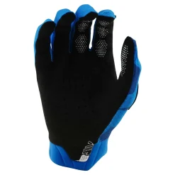Troy Lee Designs Gloves|Gloves^Youth Air Glove Blotted Bright Blue