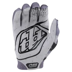 Troy Lee Designs Gloves^Youth Air Glove Brushed Camo Black / Gray