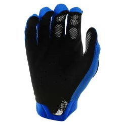 Troy Lee Designs Gloves|Gloves^Youth Air Glove Mono Blue