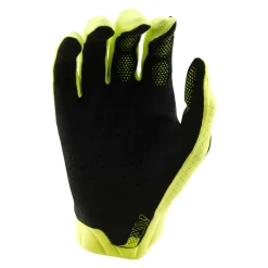 Troy Lee Designs Gloves|Gloves^Youth Air Glove Mono Flo Yellow