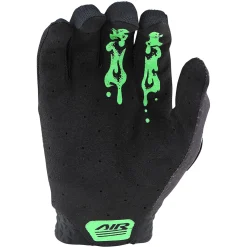 Troy Lee Designs Gloves^Youth Air Glove Slime Hands Flo Green