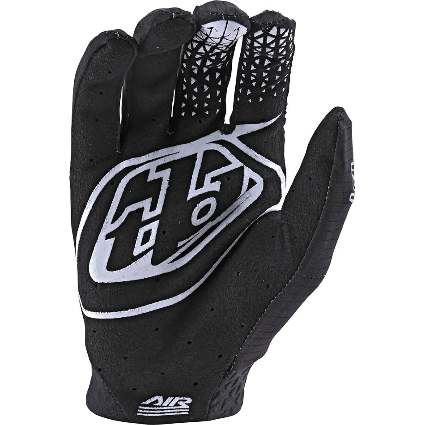 Troy Lee Designs Gloves|Gloves^Youth Air Glove Solid Black