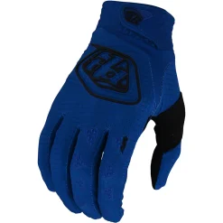 Troy Lee Designs Gloves|Gloves^Youth Air Glove Solid Blue