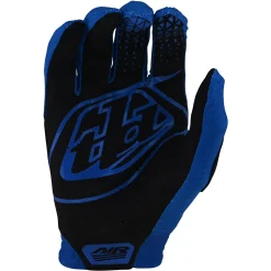 Troy Lee Designs Gloves|Gloves^Youth Air Glove Solid Blue