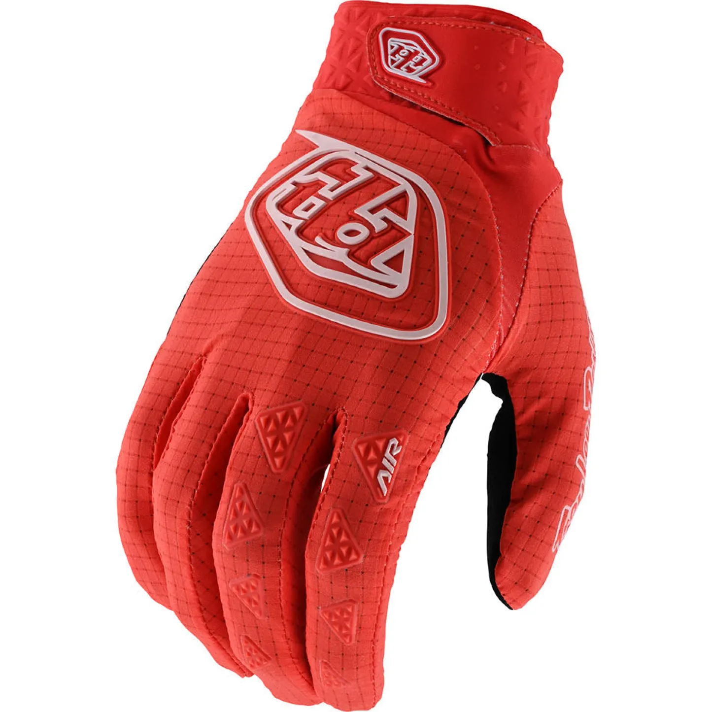 Troy Lee Designs Gloves|Gloves^Youth Air Glove Solid Orange
