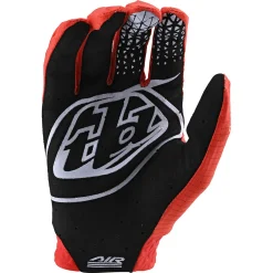 Troy Lee Designs Gloves|Gloves^Youth Air Glove Solid Orange