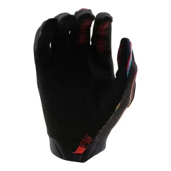 Troy Lee Designs Gloves|Gloves^Youth Air Glove Torched Black / Red