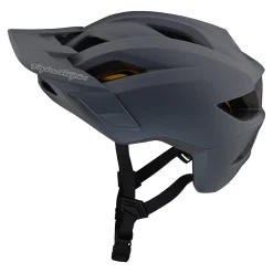 Women Troy Lee Designs Helmets|Helmets^Youth Flowline Helmet Orbit Gray