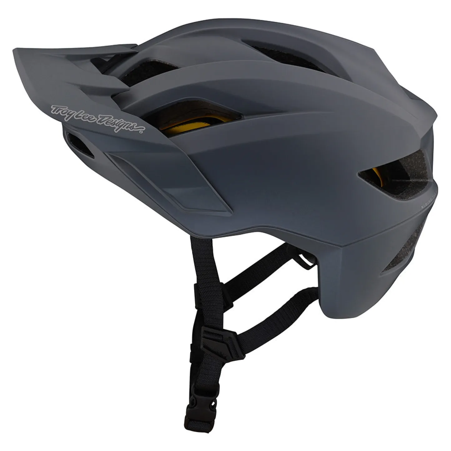 Women Troy Lee Designs Helmets|Helmets^Youth Flowline Helmet Orbit Gray