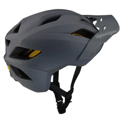 Women Troy Lee Designs Helmets|Helmets^Youth Flowline Helmet Orbit Gray