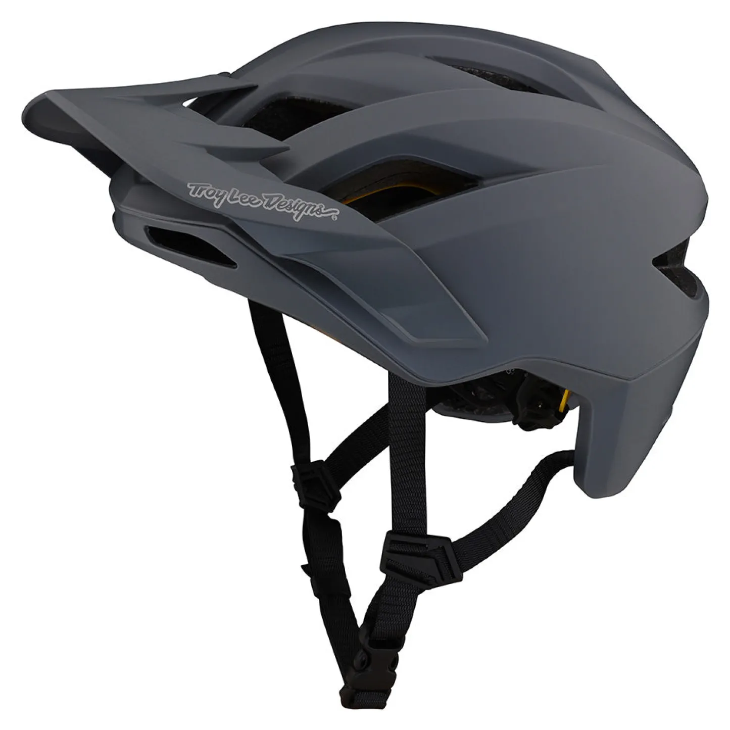Women Troy Lee Designs Helmets|Helmets^Youth Flowline Helmet Orbit Gray