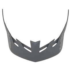 Women Troy Lee Designs Helmets|Helmets^Youth Flowline Helmet Orbit Gray
