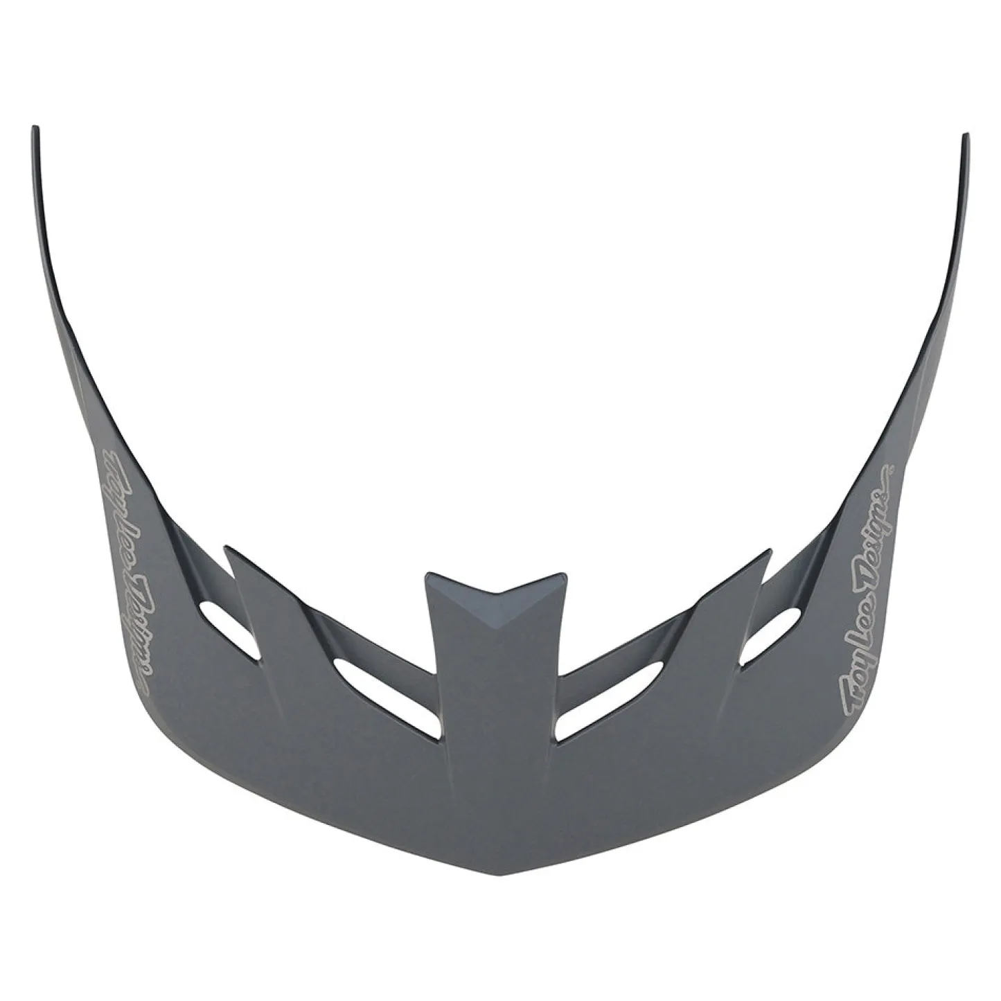 Women Troy Lee Designs Helmets|Helmets^Youth Flowline Helmet Orbit Gray