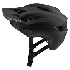 Women Troy Lee Designs Helmets|Helmets^Youth Flowline Helmet Orbit Black