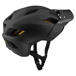 Women Troy Lee Designs Helmets|Helmets^Youth Flowline Helmet Orbit Black