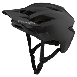 Women Troy Lee Designs Helmets|Helmets^Youth Flowline Helmet Orbit Black