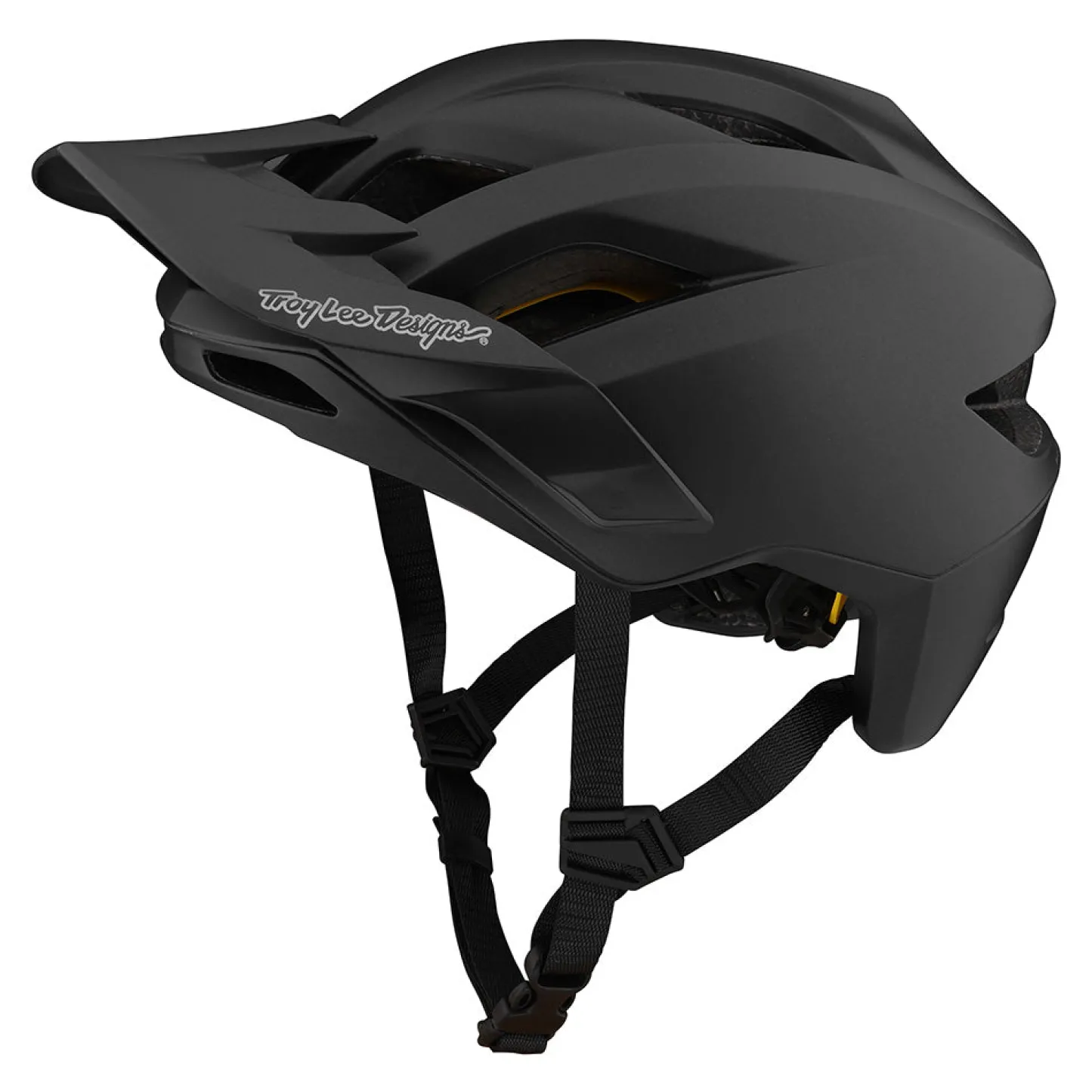 Women Troy Lee Designs Helmets|Helmets^Youth Flowline Helmet Orbit Black