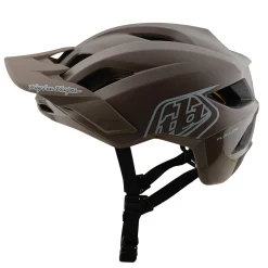 Troy Lee Designs Helmets|Helmets^Youth Flowline Helmet Point Caper / Chalk