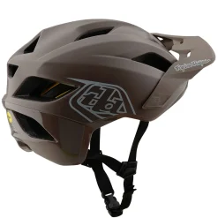 Troy Lee Designs Helmets|Helmets^Youth Flowline Helmet Point Caper / Chalk