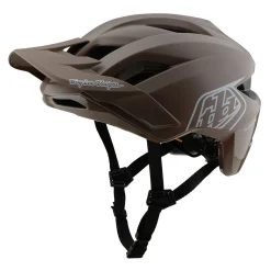 Troy Lee Designs Helmets|Helmets^Youth Flowline Helmet Point Caper / Chalk