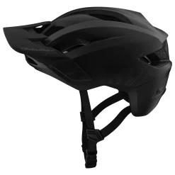 Women Troy Lee Designs Helmets|Helmets^Youth Flowline Helmet Point Black