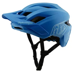 Troy Lee Designs Helmets|Helmets^Youth Flowline Helmet Point Cobalt / Blue