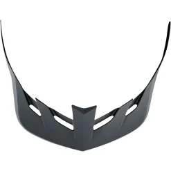 Troy Lee Designs Helmets|Helmets^Youth Flowline Helmet Point Black / Charcoal