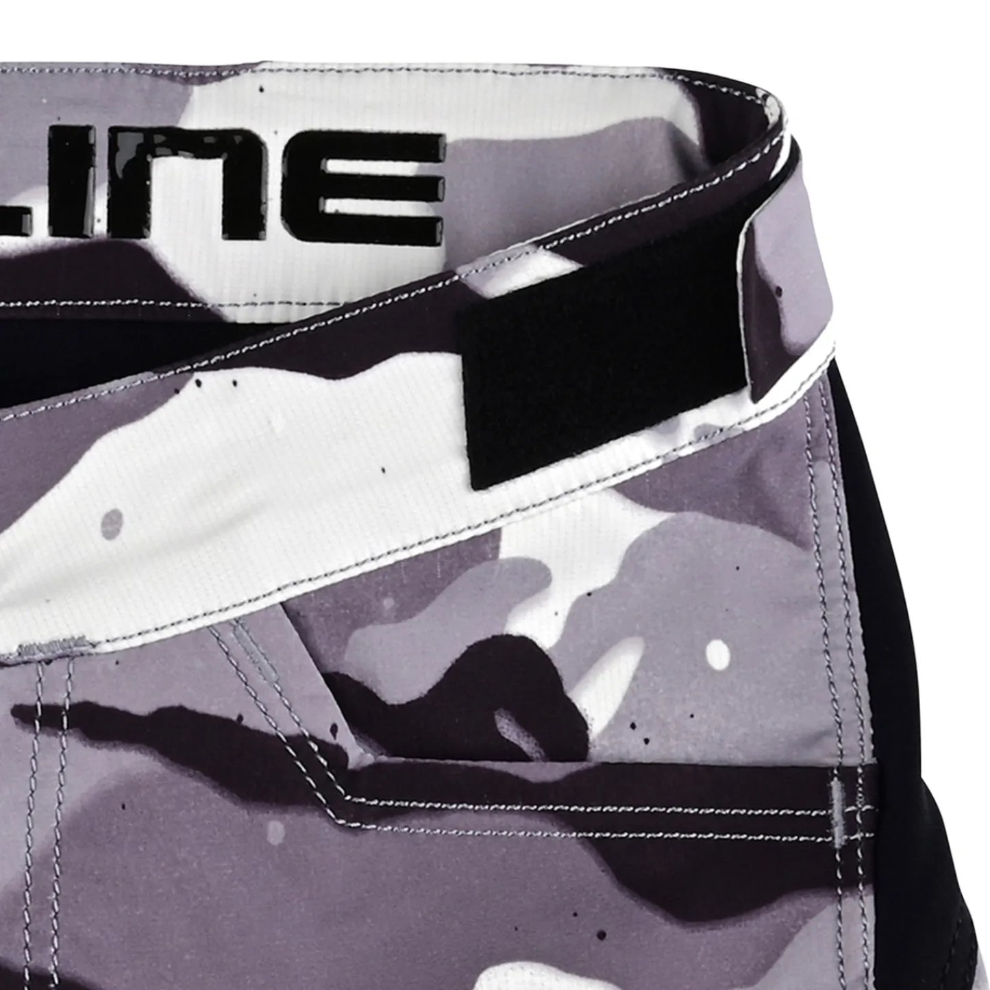 Troy Lee Designs Pants & Shorts^Youth Flowline Short No Liner Spray Camo White