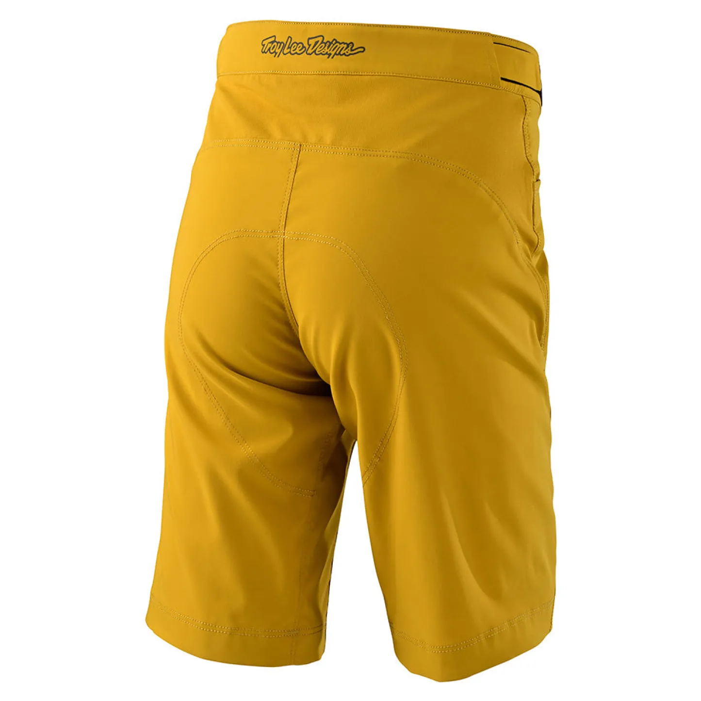 Troy Lee Designs Pants & Shorts^Youth Flowline Short No Liner Solid Gold Flake