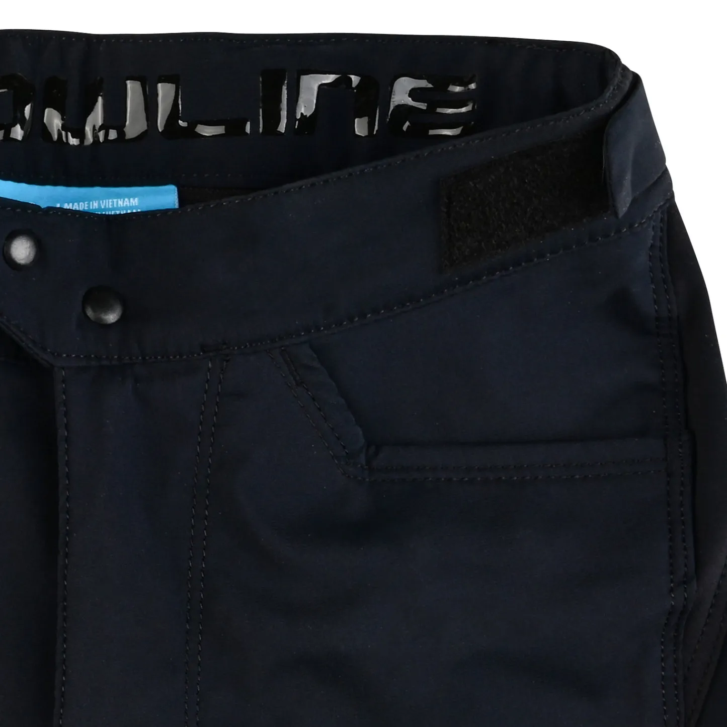 Troy Lee Designs Pants & Shorts^Youth Flowline Short No Liner Solid Black