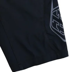 Troy Lee Designs Pants & Shorts^Youth Flowline Short No Liner Solid Black