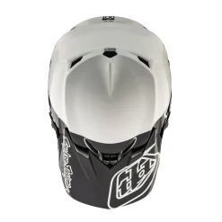 Troy Lee Designs Helmets^Youth GP Helmet No MIPS Runner Blue