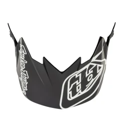 Troy Lee Designs Helmets^Youth GP Helmet No MIPS Runner Blue