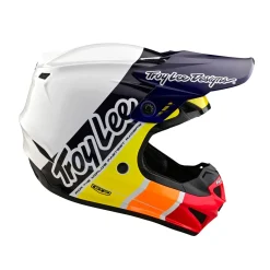Troy Lee Designs Helmets|Off Road^Youth GP Helmet No MIPS Runner Sunrise