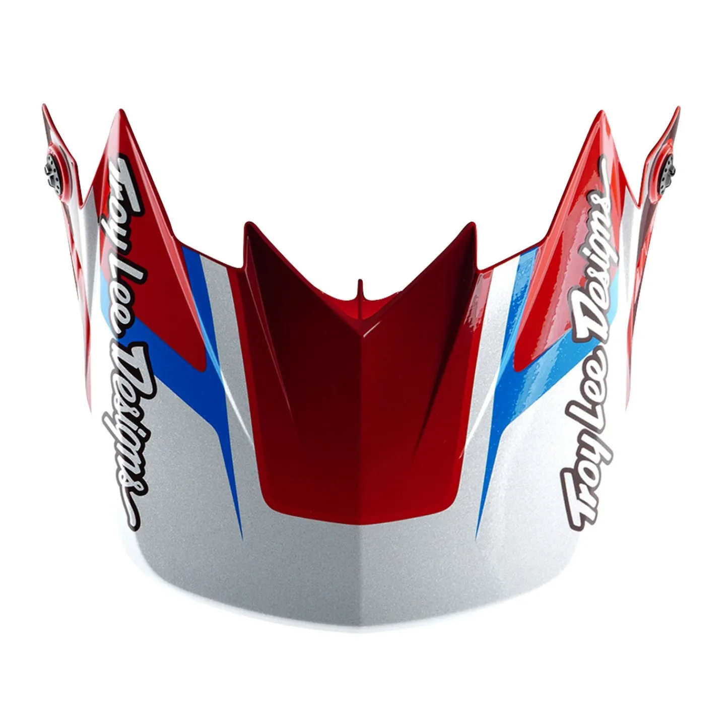 Troy Lee Designs Helmets|Off Road^Youth GP Helmet Shutter Red