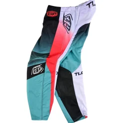 Troy Lee Designs Pants^Youth GP Pant Arc Turquoise / Neon Melon