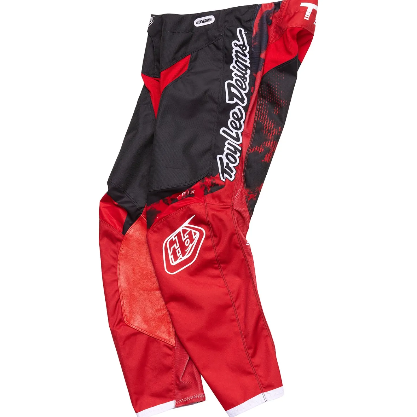 Troy Lee Designs Pants^Youth GP Pant Astro Red / Black