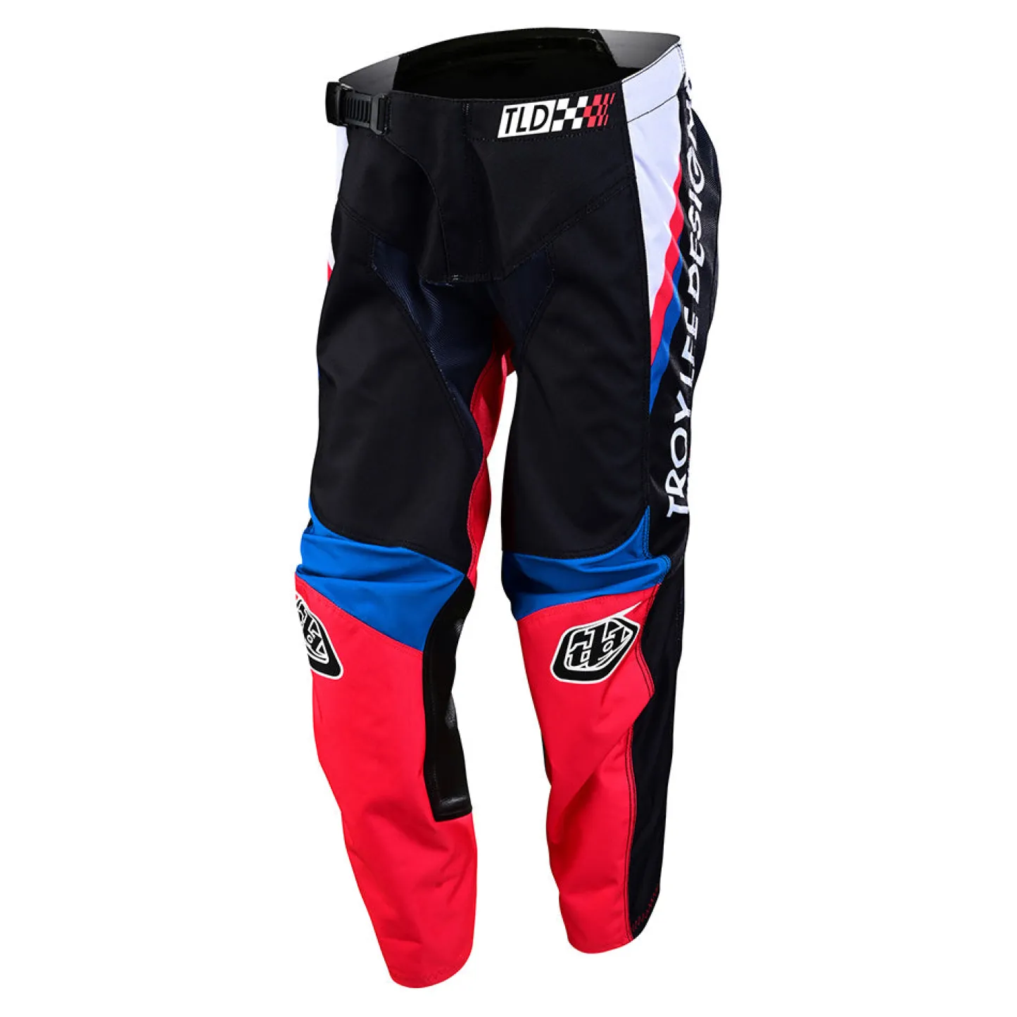 Troy Lee Designs Pants^Youth GP Pant Drop In Charcoal