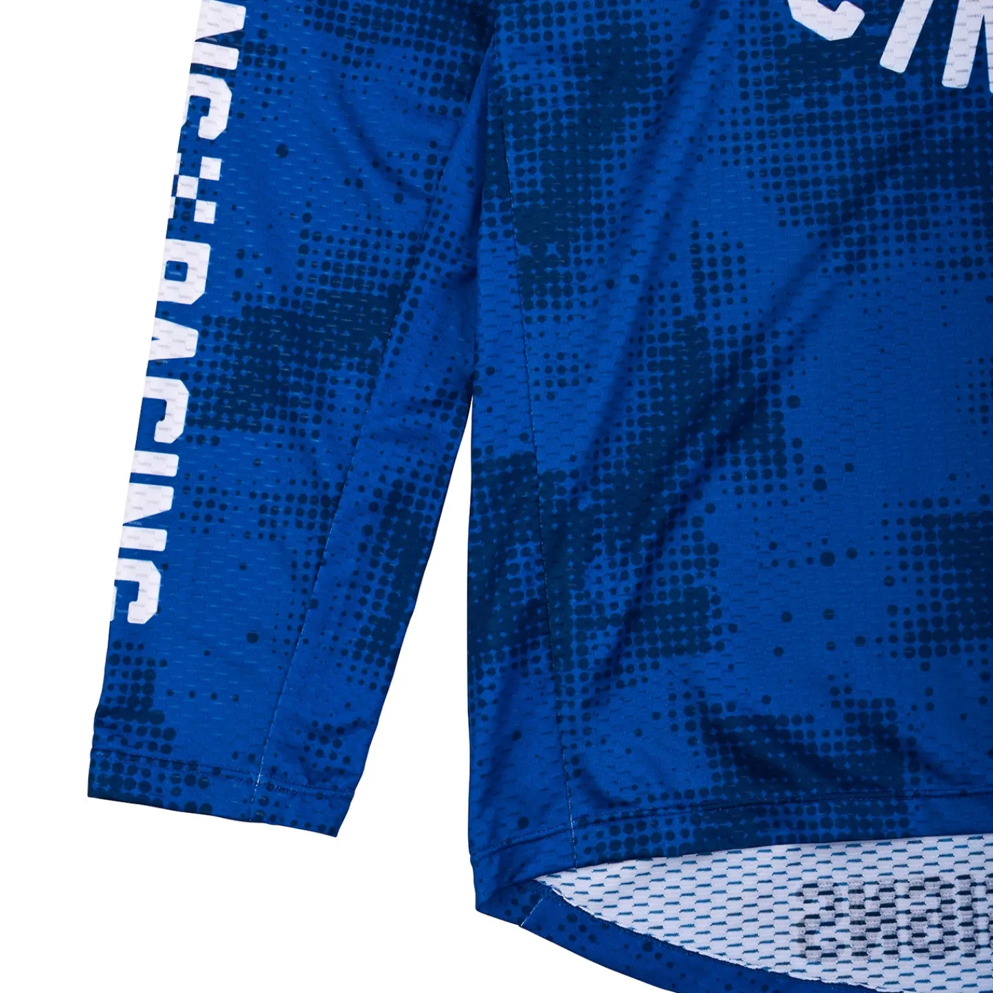 Troy Lee Designs Jerseys^Youth GP Pro Air Jersey Carlsbad 97 Blue