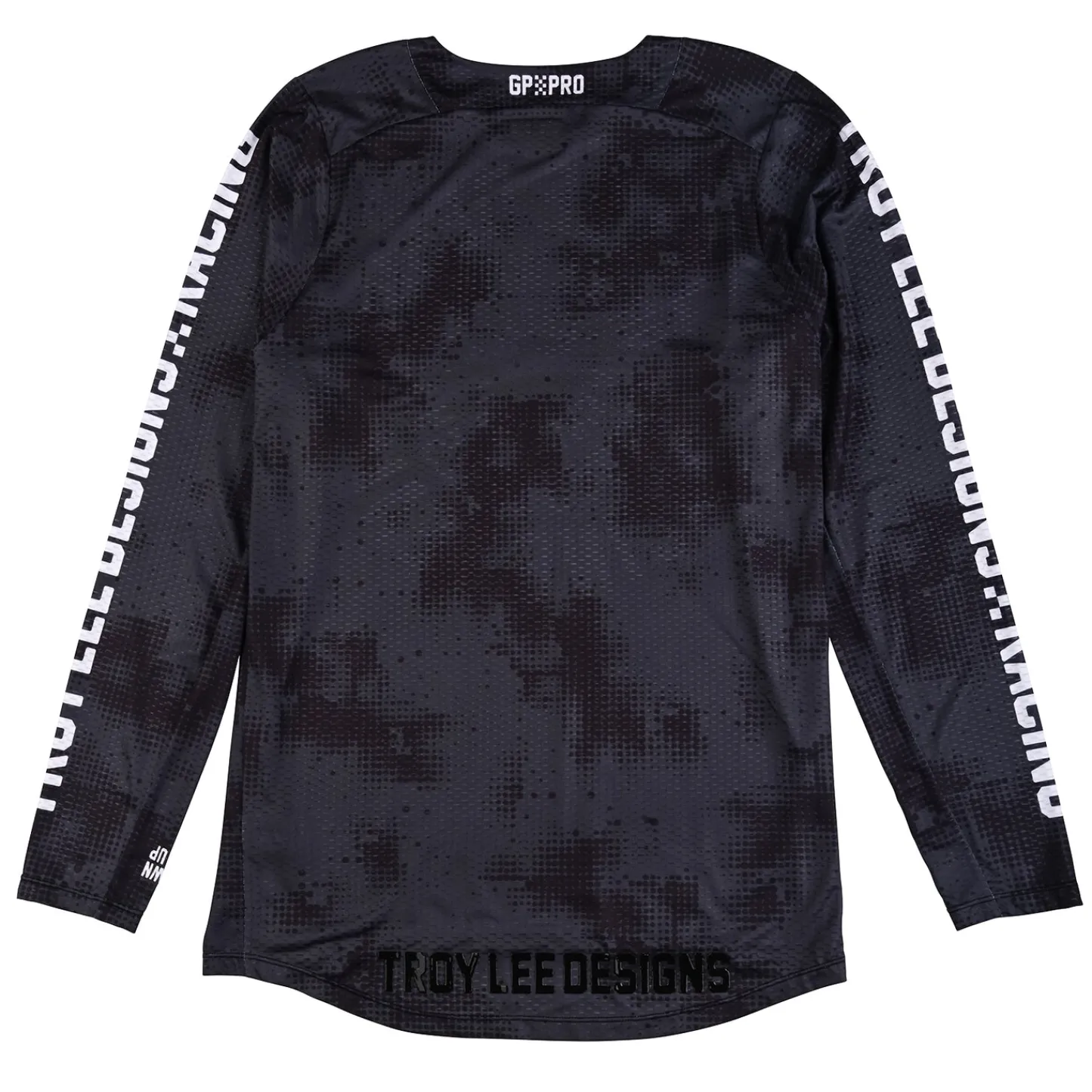 Troy Lee Designs Jerseys^Youth GP Pro Air Jersey Carlsbad 97 Black