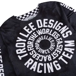 Troy Lee Designs Jerseys^Youth GP Pro Air Jersey Carlsbad 97 Black