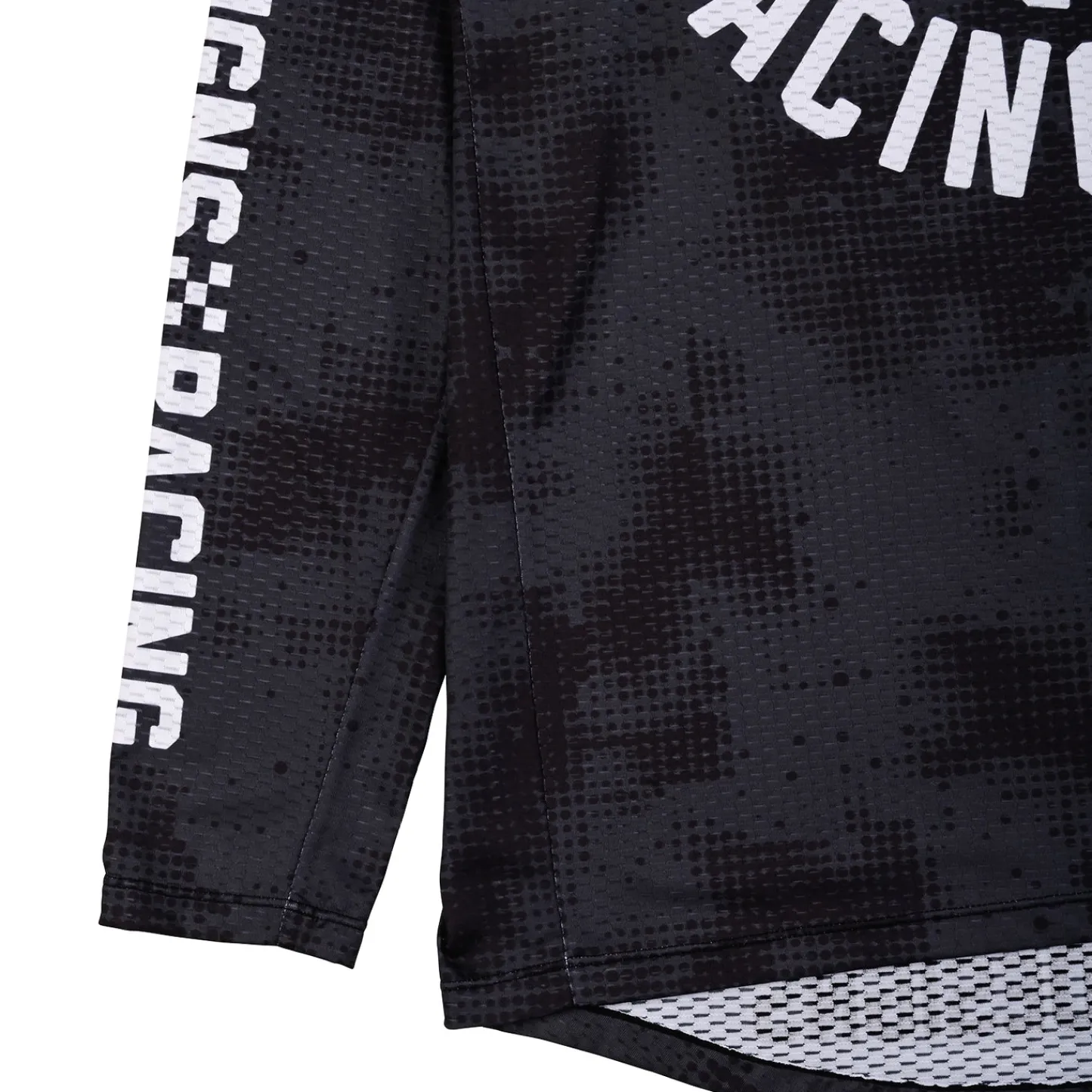 Troy Lee Designs Jerseys^Youth GP Pro Air Jersey Carlsbad 97 Black