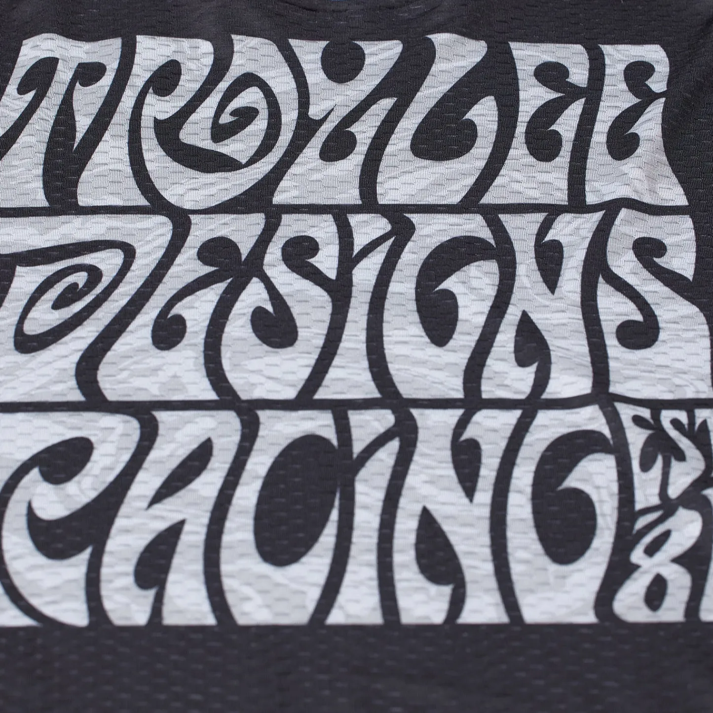Troy Lee Designs Jerseys^Youth GP Pro Air Jersey Manic Monday Black