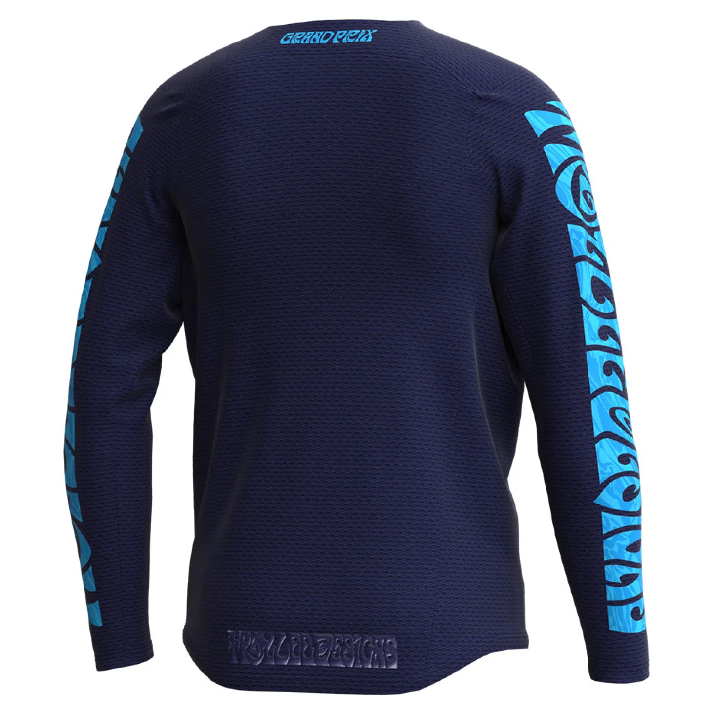 Troy Lee Designs Jerseys^Youth GP Pro Air Jersey Manic Monday Navy
